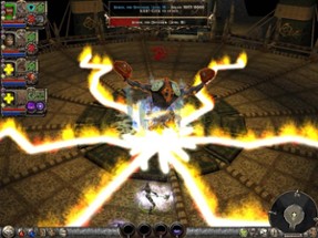 Dungeon Siege II Image