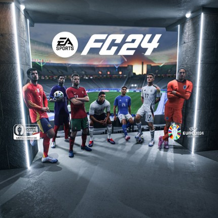 EA Sports FC 24 Image