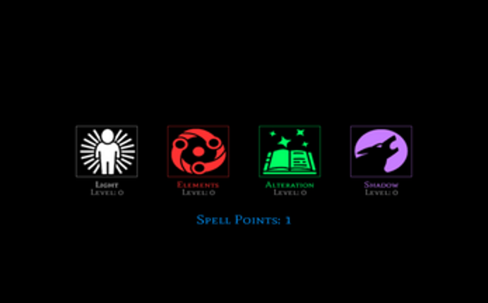 Endless Dungeon screenshot