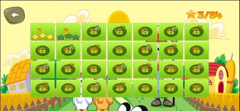 English Words Game screenshot