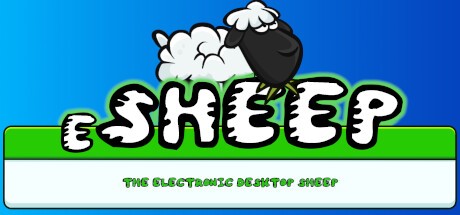 Games like eSheep