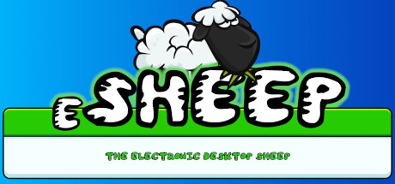 eSheep Image