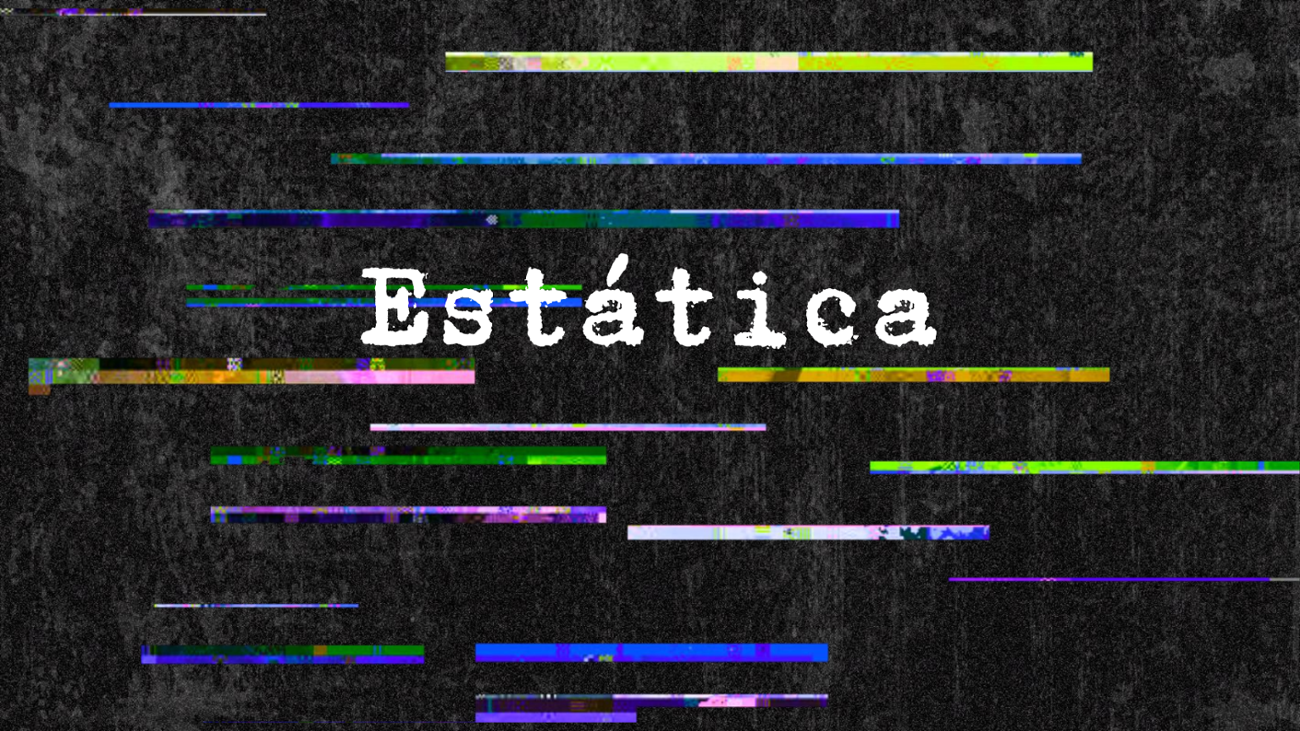 Games like ESTATICA