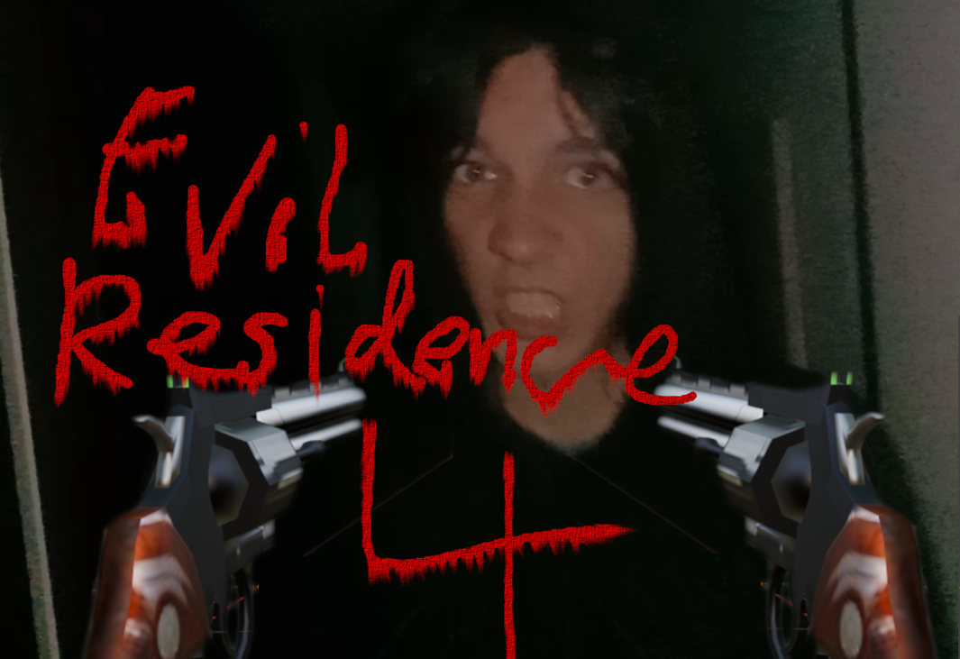 Games like Evil Residence 4