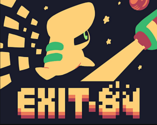 Games like Exit84
