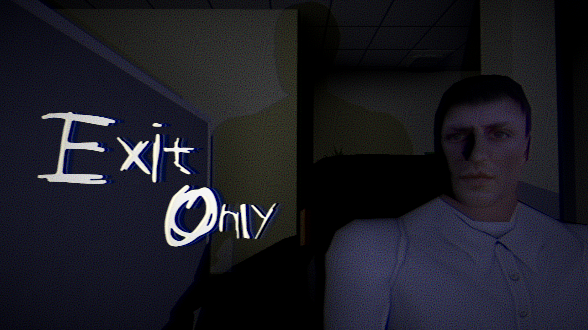 Games like Exit Only