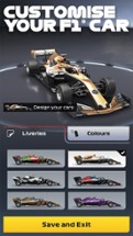 F1 Clash Image