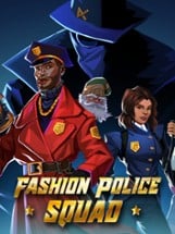 Fashion Police Squad Image