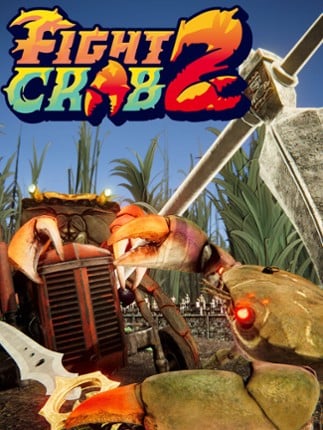 Fight Crab 2 Game Cover