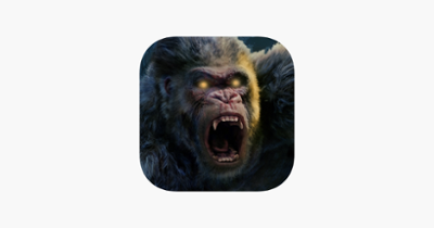 Finding Bigfoot monster hunter Image