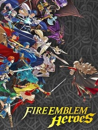 Fire Emblem Heroes Image