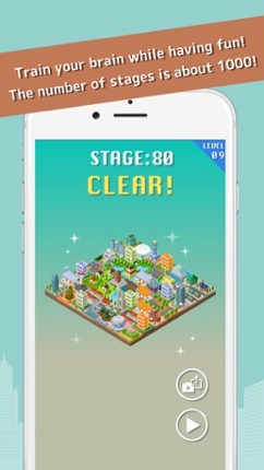 Fit City   Block Puzzle Game Image