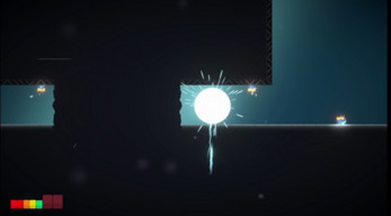 Flambierto's Charge screenshot