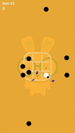 Flash Ball-Var3D Studio Free casual games screenshot