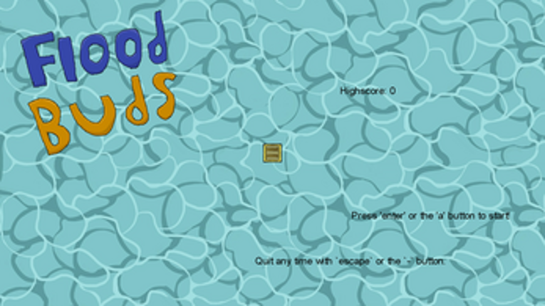 Flood Buds Image