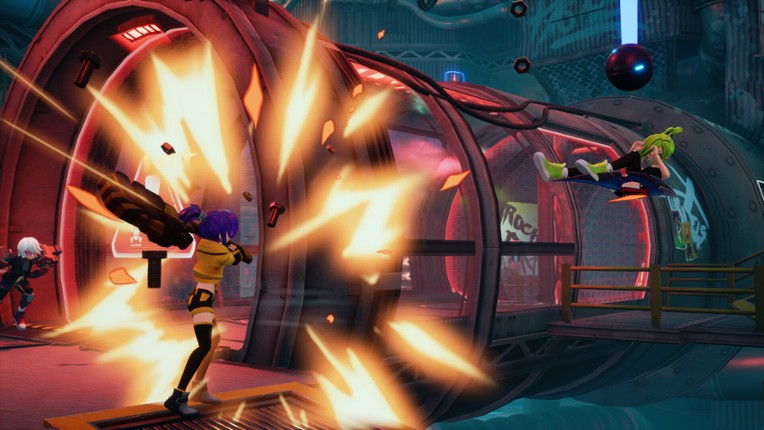 Foobar Zero screenshot