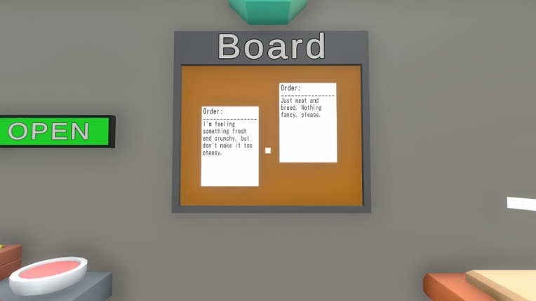 Food Truck Monopoly screenshot