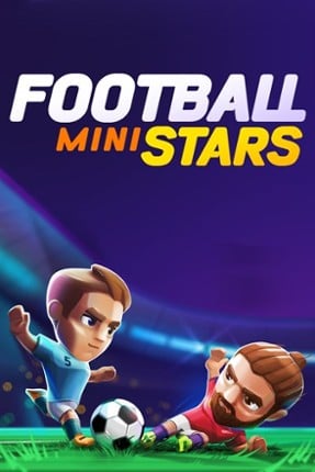 Football Mini Stars Image