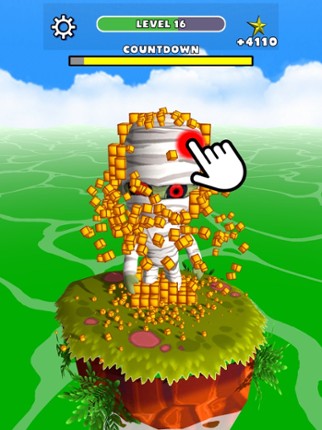 Free The Beast! screenshot