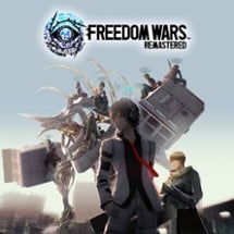 Freedom Wars Remastered Image