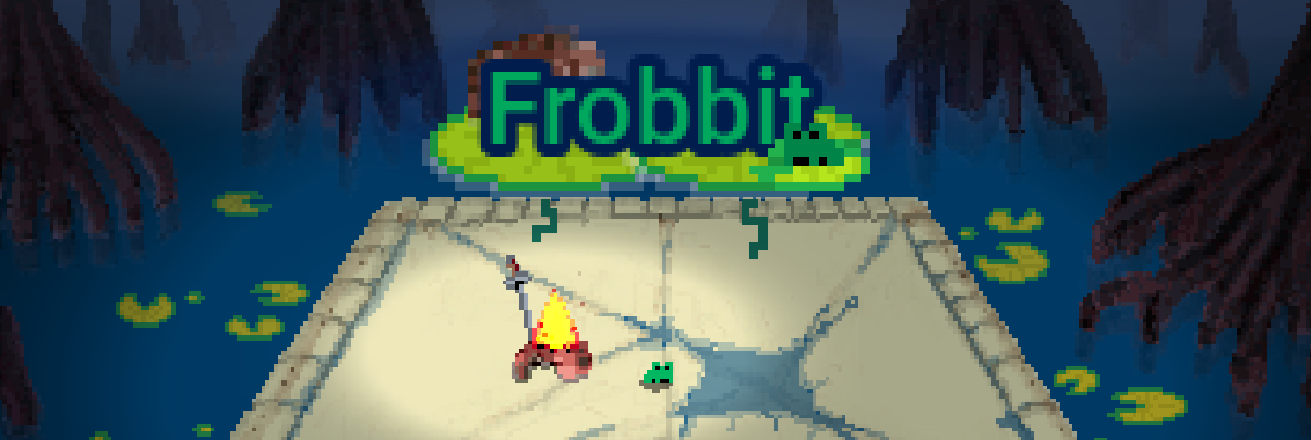 Games like Frobbit