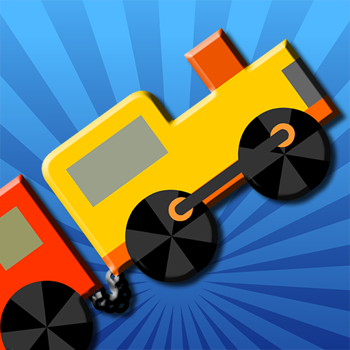 Games like Mini Train