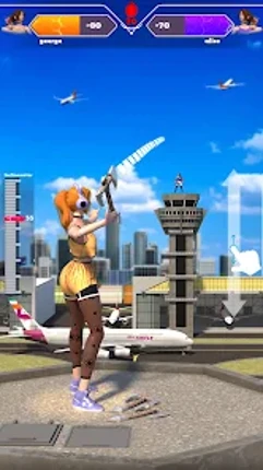 Archery Duel! Image