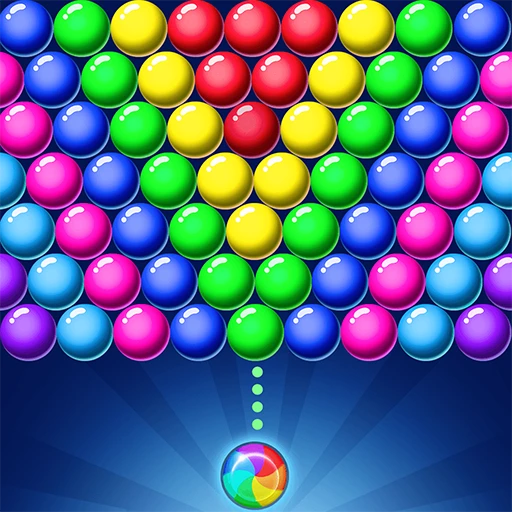 Games like Bubble Shooter: Ball Game
