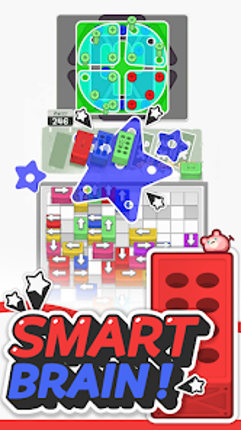 Screw Box Jam : Bus out screenshot