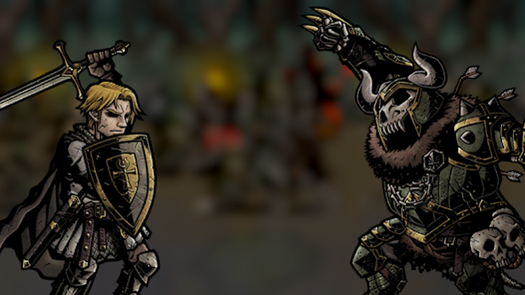 King's Blood: The Defense screenshot