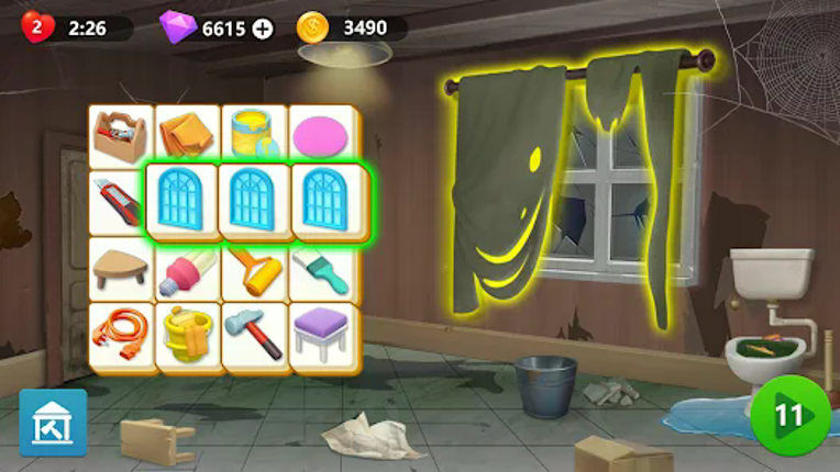 Makeover Master screenshot