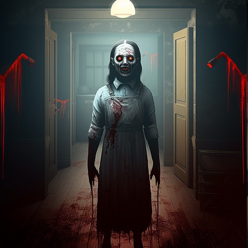 Games like Scary Horror 2: Escape Games