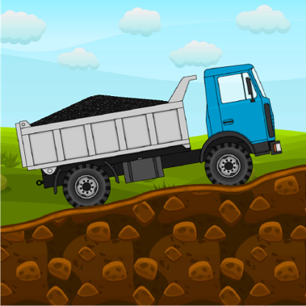 Mini Trucker - truck simulator Image