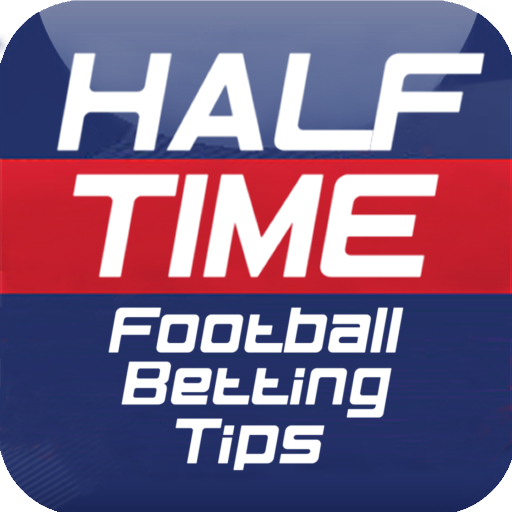 Games like Half Time football betting tip