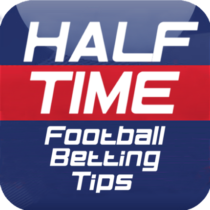 Half Time football betting tip Image
