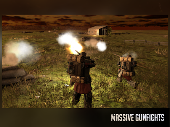 Noblemen: 1896 screenshot