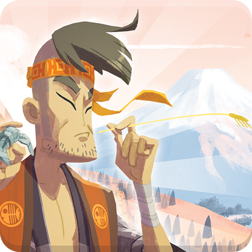 Games like Tokaido™