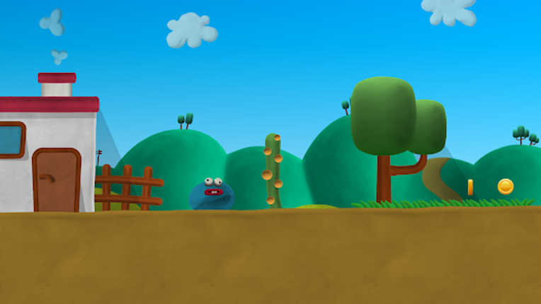 Eugene's Life screenshot