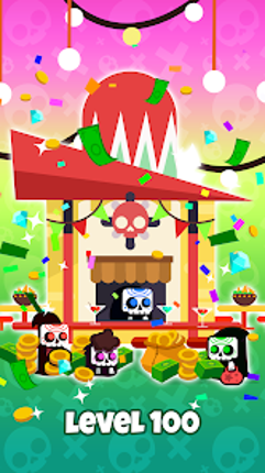 Idle Death Tycoon: Money Inc. Image