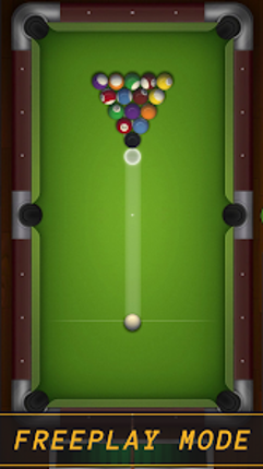 Pool City - 3D Billiards Pool Image