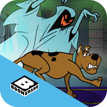 Scooby Doo: Saving Shaggy Image