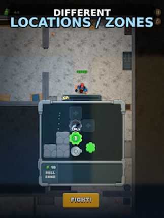 Gear Wars Image