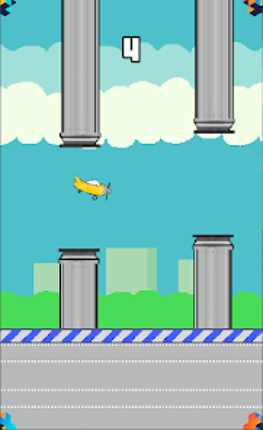 Flappy Plane! Image