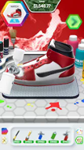 Sneaker Craft Image