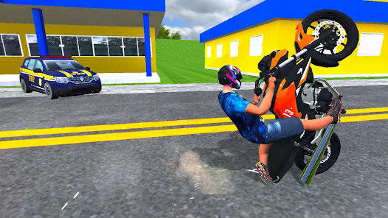 Bikes Mx screenshot