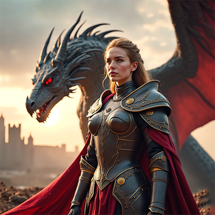 Rise of Firstborn Image