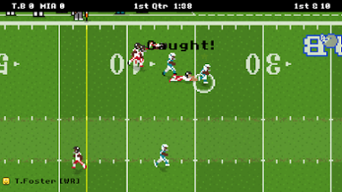 Retro Bowl Image