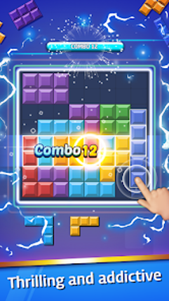 Block Pop! screenshot