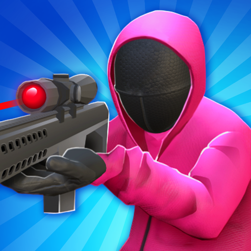Games like K Sniper - Gun Shooting Games