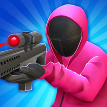 K Sniper - Gun Shooting Games Image